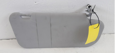 Mazda 3 BK ab06 Sonnenblende vorn links mit Spiegel